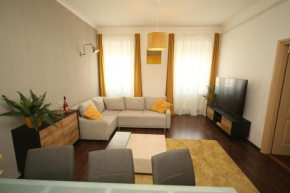 EnC Downtown Lodge Apartment